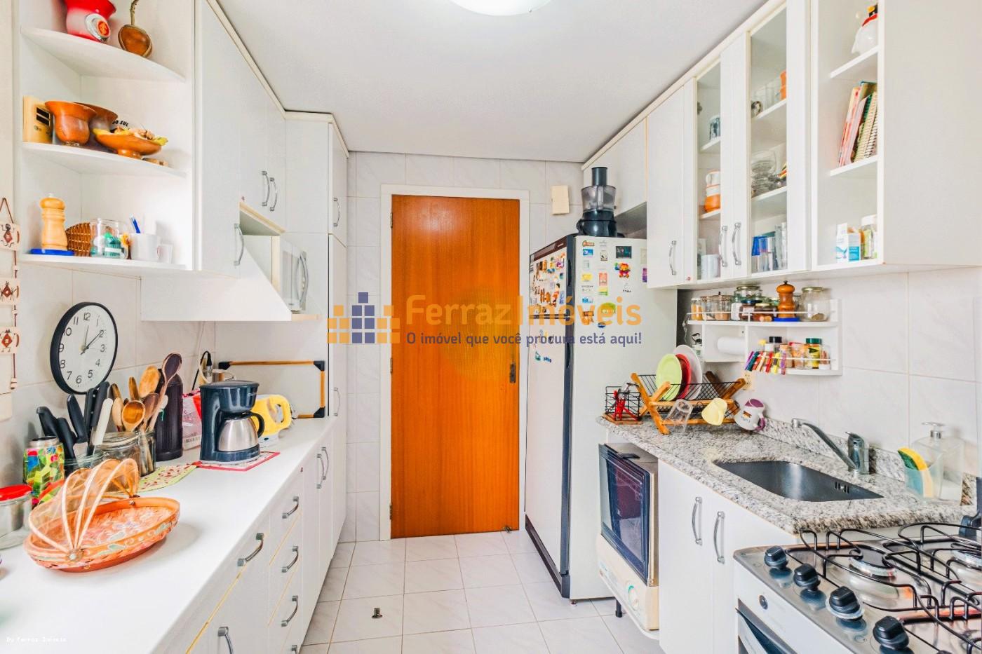 Apartamento à venda com 3 quartos, 77m² - Foto 11