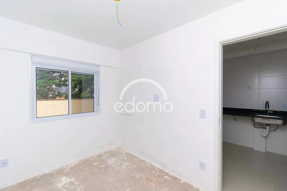 Apartamento à venda com 2 quartos, 45m² - Foto 9