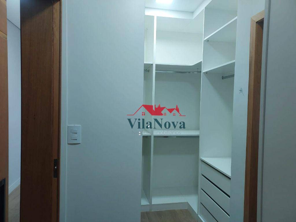 Casa de Condomínio à venda com 3 quartos, 160m² - Foto 3