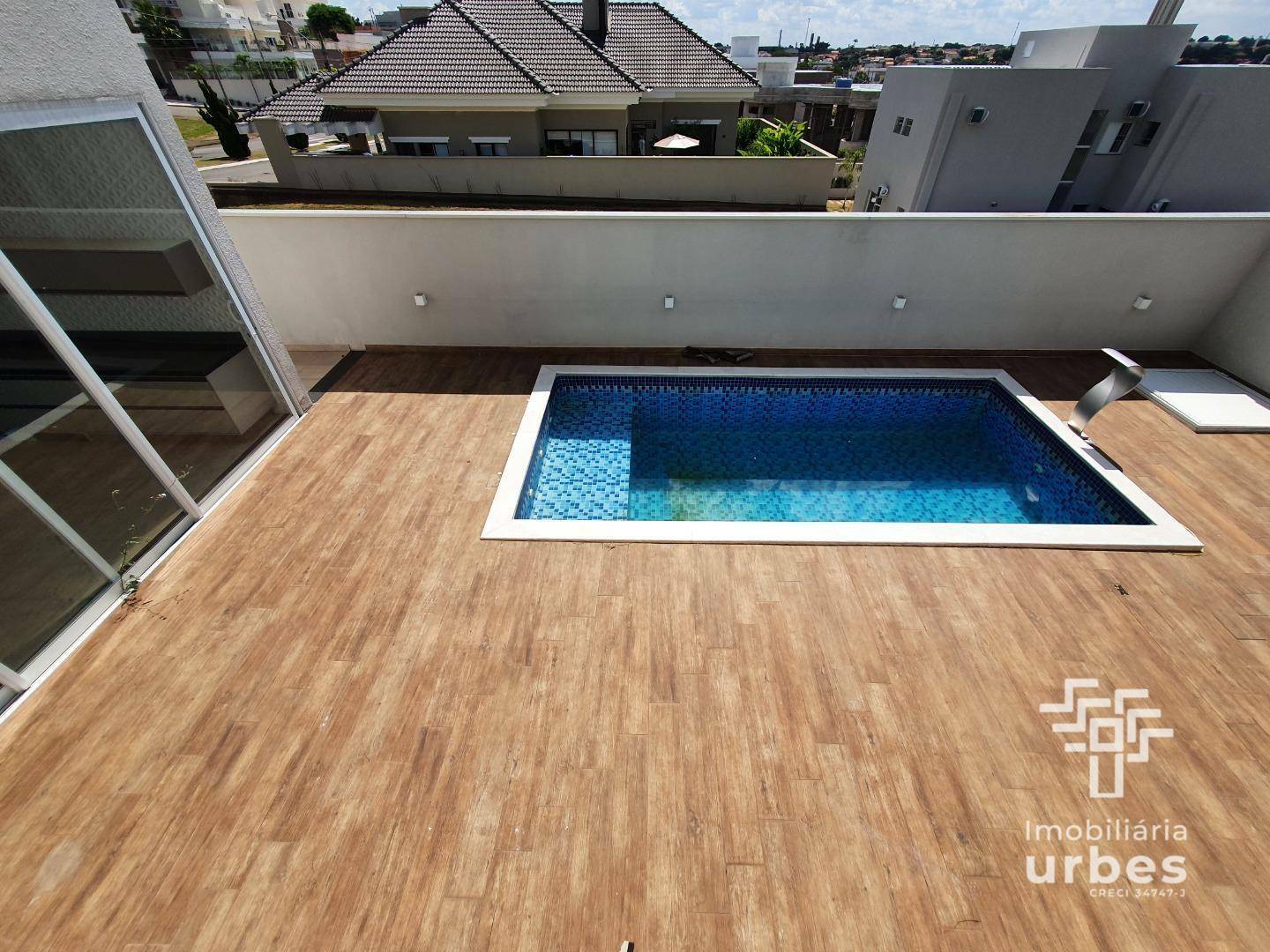 Casa de Condomínio, 3 quartos - Foto 26