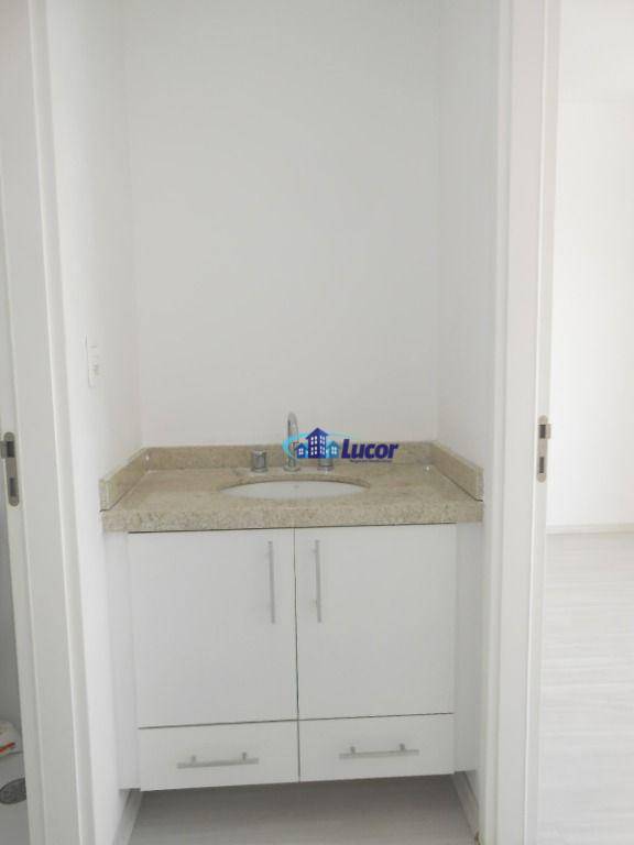 Apartamento para alugar com 1 quarto, 45m² - Foto 32