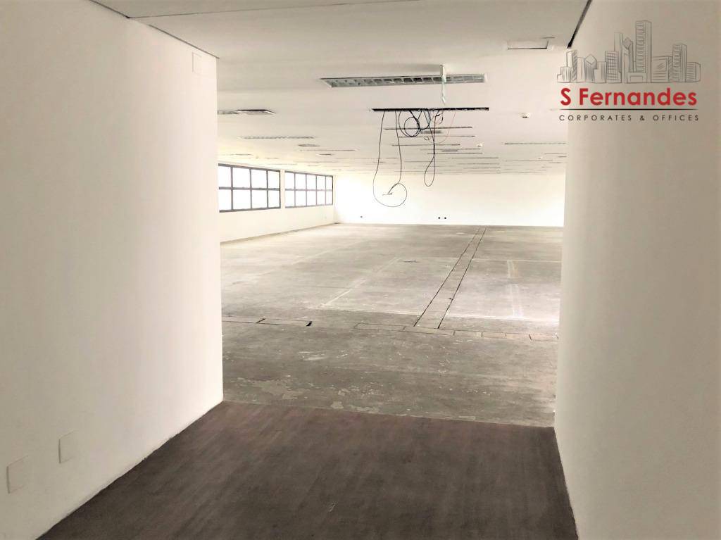 Conjunto Comercial-Sala para alugar, 456m² - Foto 9