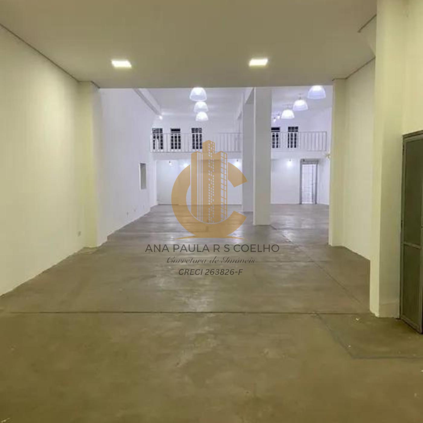 Conjunto Comercial-Sala para alugar, 297m² - Foto 3