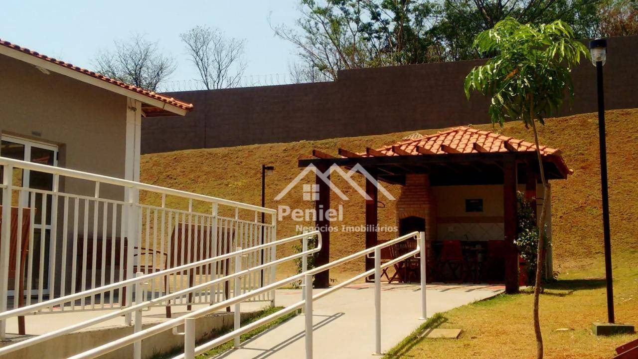 Casa de Condomínio à venda com 3 quartos, 99m² - Foto 18