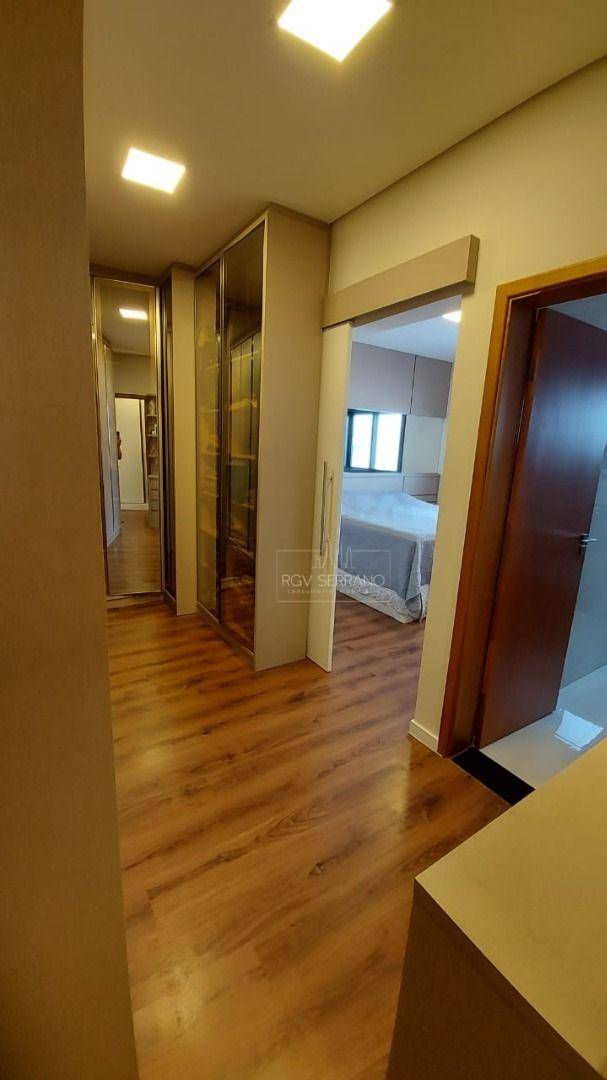 Sobrado à venda com 3 quartos, 253m² - Foto 18