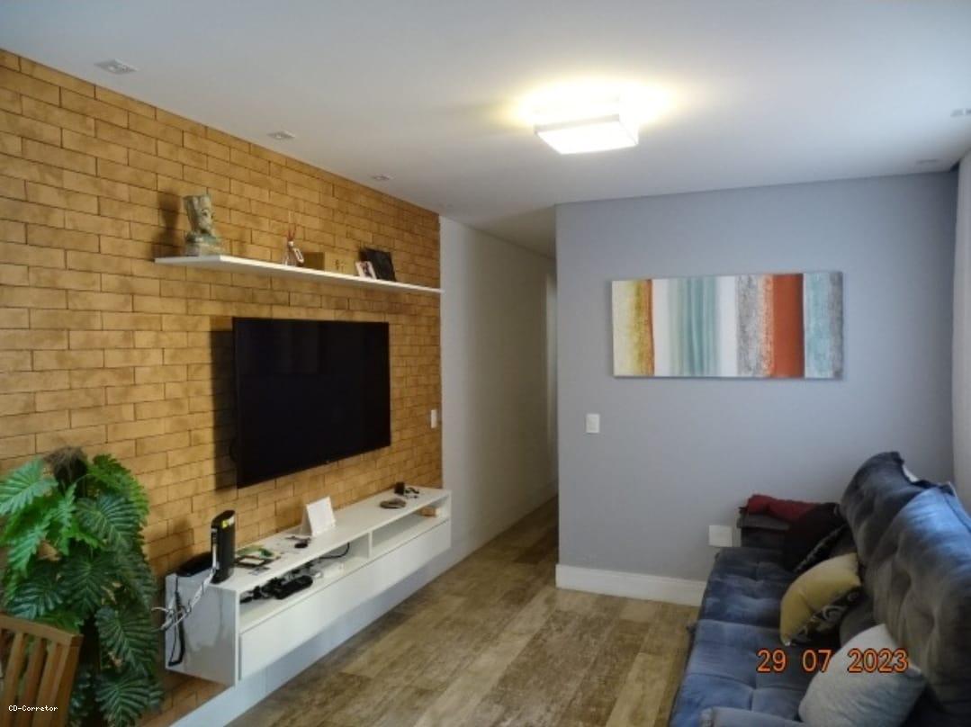 Cobertura à venda com 3 quartos, 95m² - Foto 5