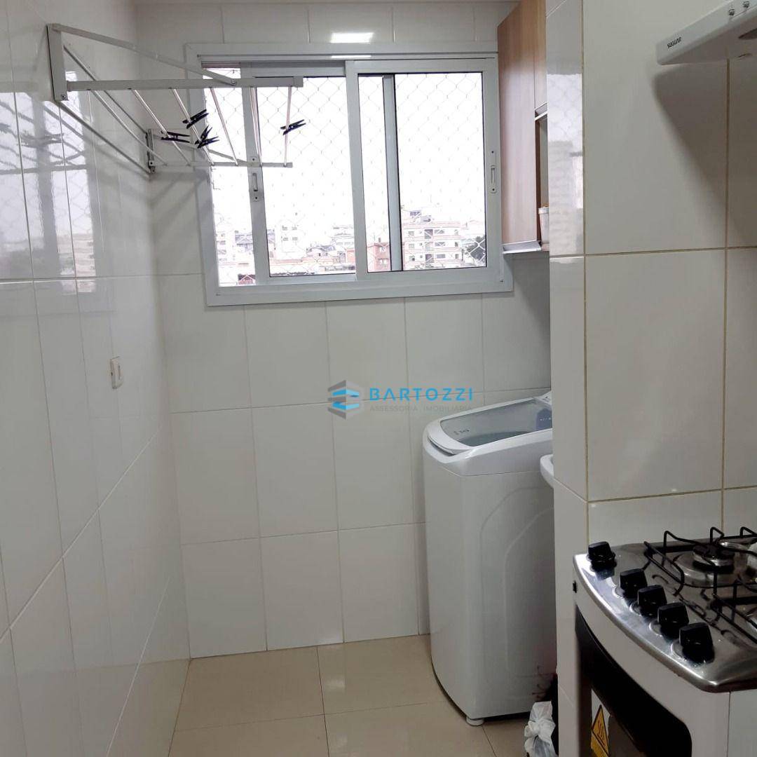 Apartamento à venda com 2 quartos, 65m² - Foto 9