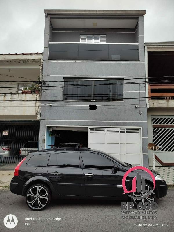 Sobrado à venda com 3 quartos, 125m² - Foto 18