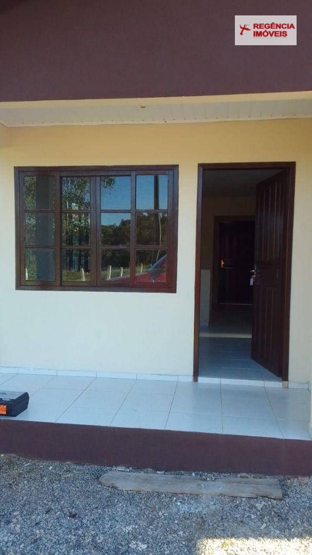 Casa para alugar com 2 quartos, 56m² - Foto 3