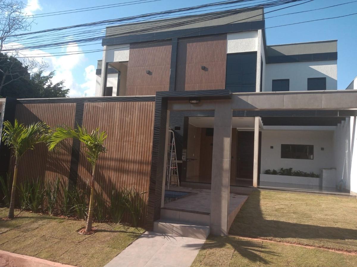 Casa de Condomínio à venda com 3 quartos, 110m² - Foto 1