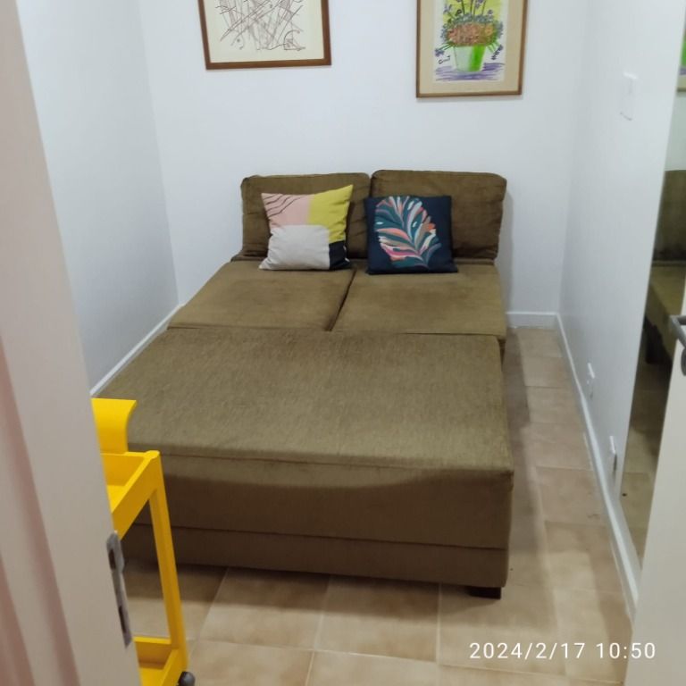 Apartamento à venda com 2 quartos, 100m² - Foto 23