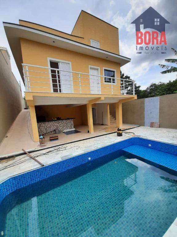 Casa à venda com 3 quartos, 120m² - Foto 16