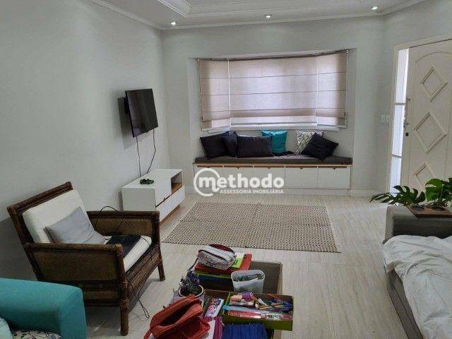 Casa à venda com 4 quartos, 340m² - Foto 4