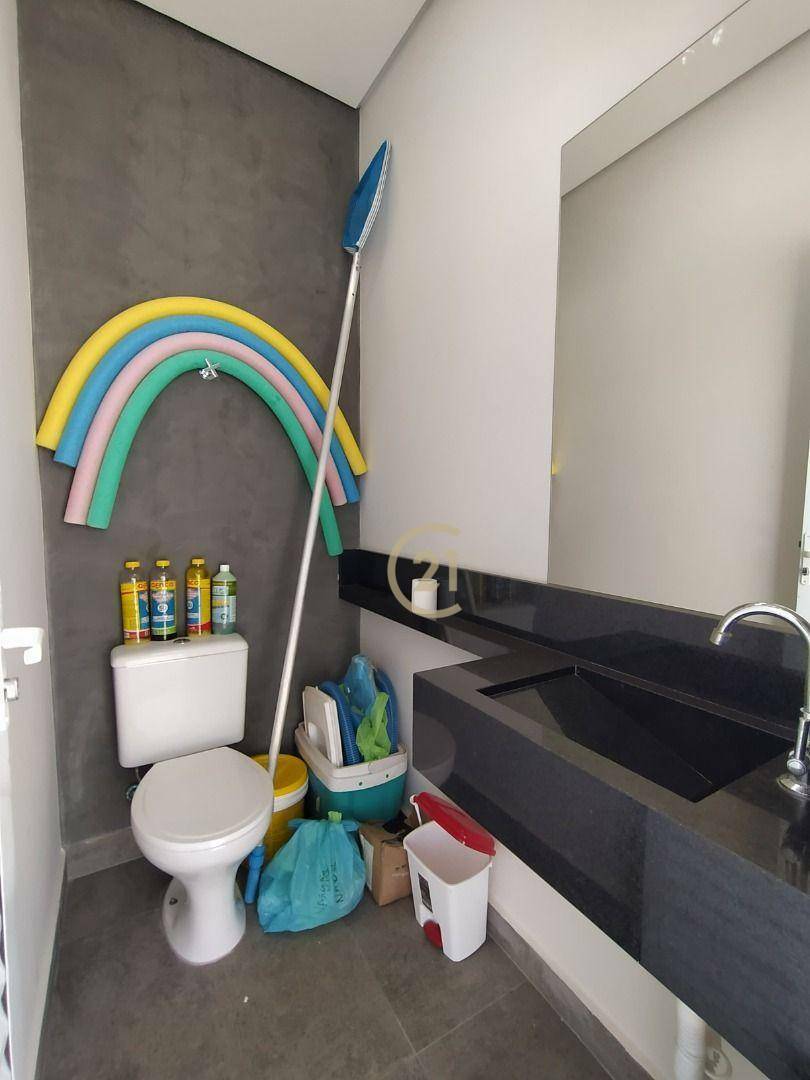 Casa de Condomínio à venda com 3 quartos, 150m² - Foto 16