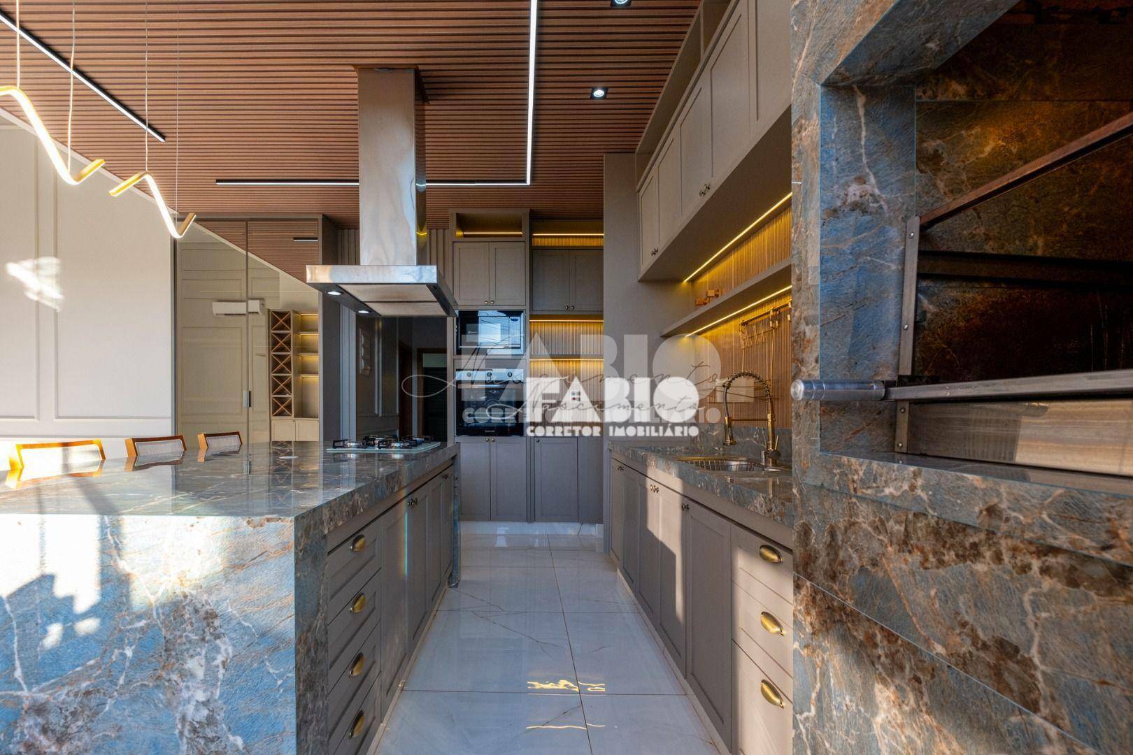 Casa de Condomínio à venda com 3 quartos, 169m² - Foto 14