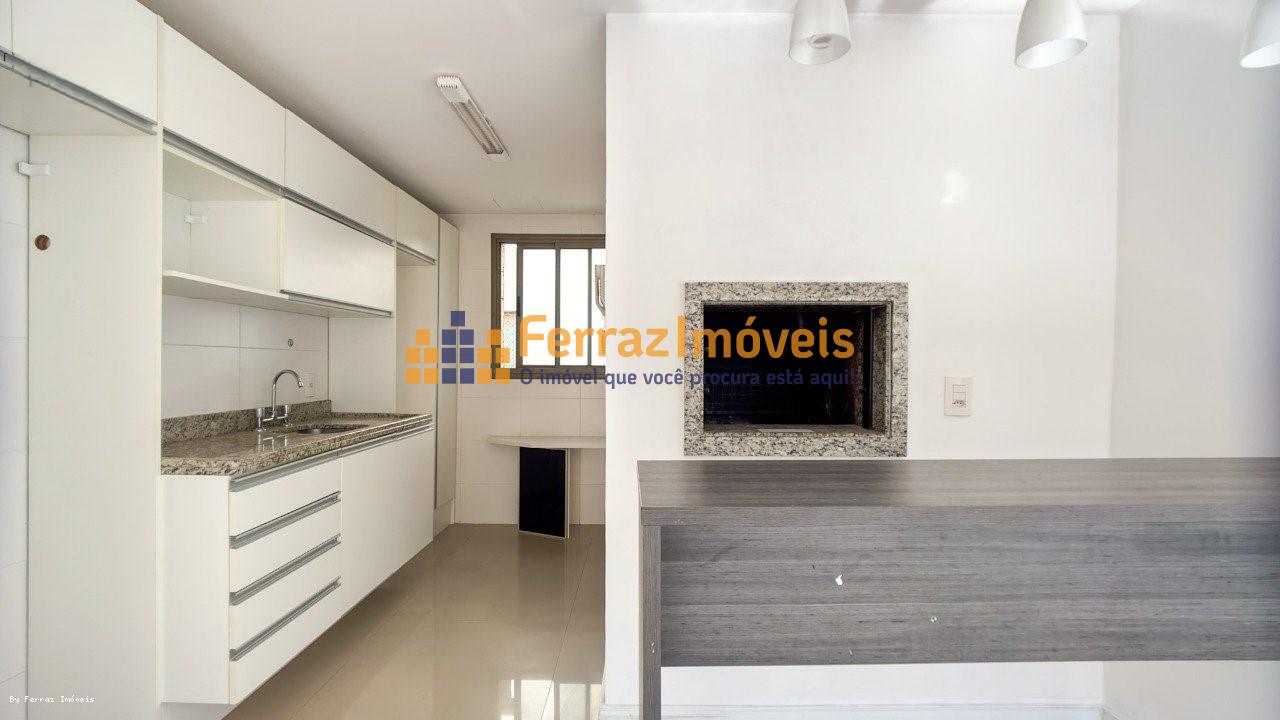 Apartamento à venda com 3 quartos, 104m² - Foto 10