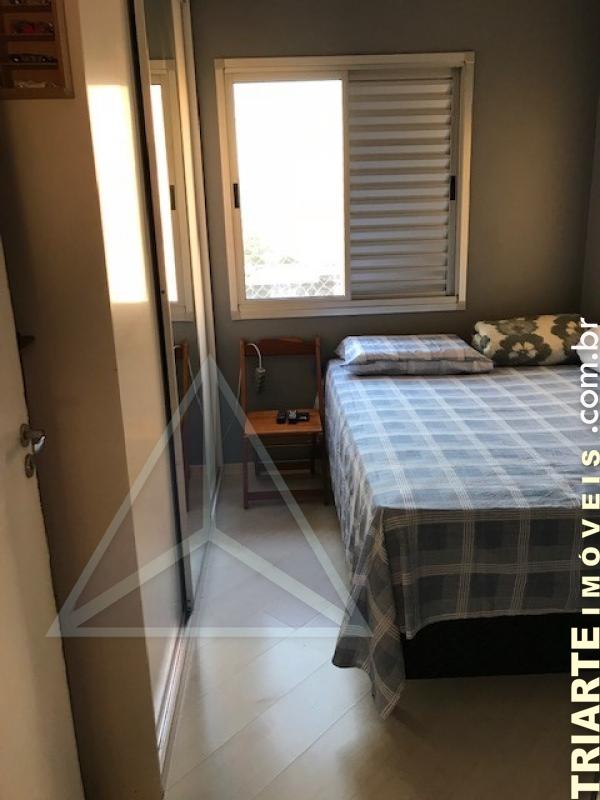 Apartamento à venda com 3 quartos, 64m² - Foto 14