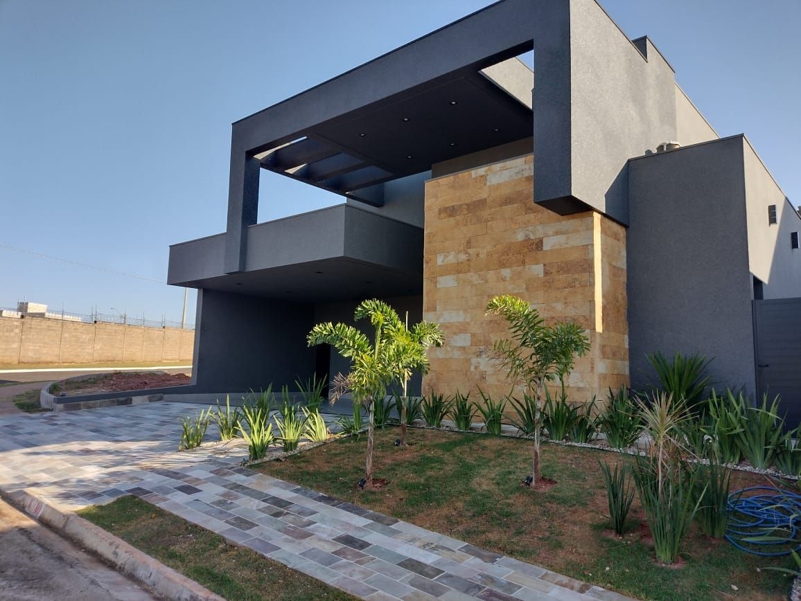 Casa à venda com 3 quartos, 275m² - Foto 34