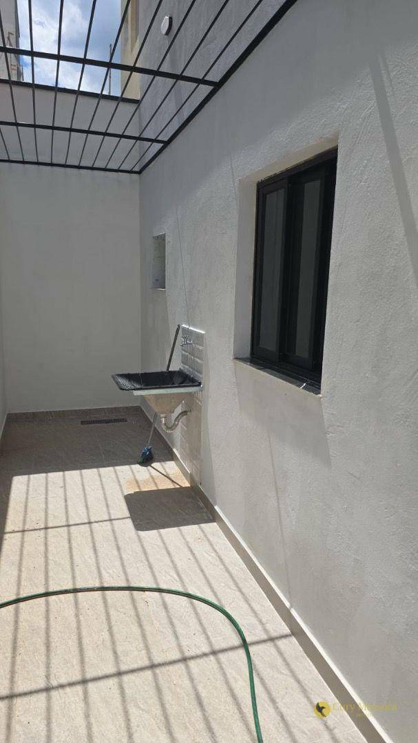 Depósito-Galpão-Armazém para alugar, 140m² - Foto 27