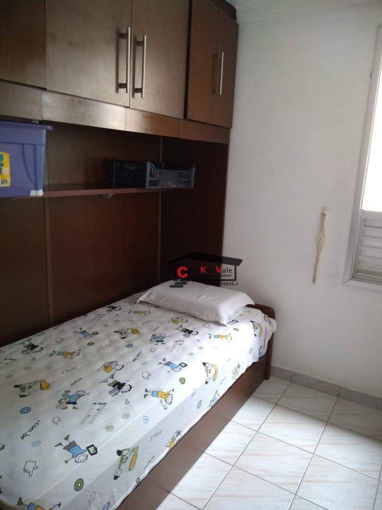 Apartamento à venda com 2 quartos, 48m² - Foto 6