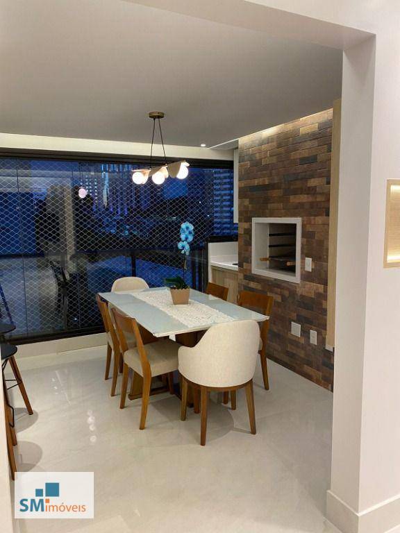 Apartamento à venda com 4 quartos, 147m² - Foto 6