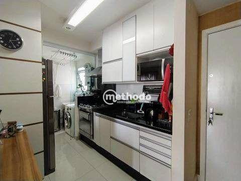 Apartamento à venda com 3 quartos, 70m² - Foto 14