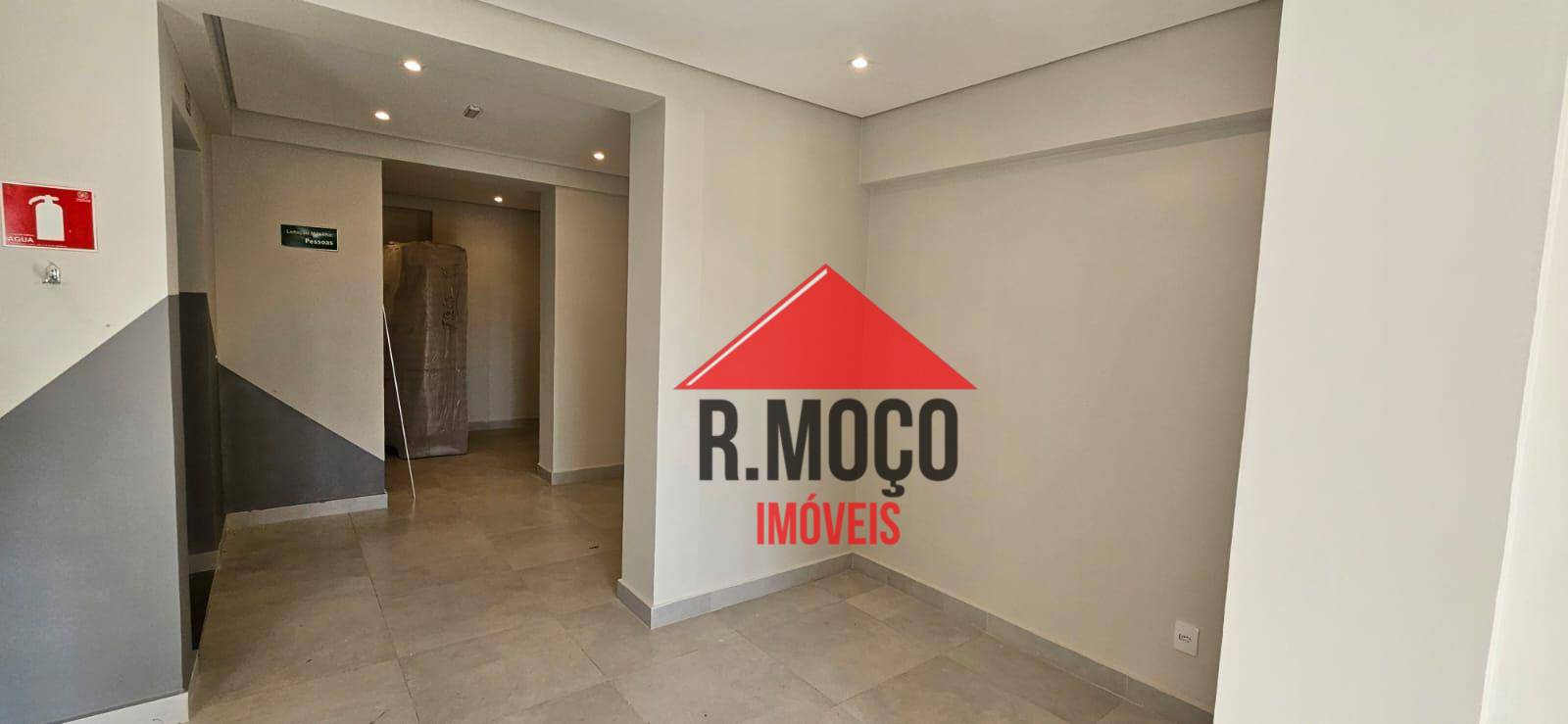 Apartamento à venda com 2 quartos, 34m² - Foto 12