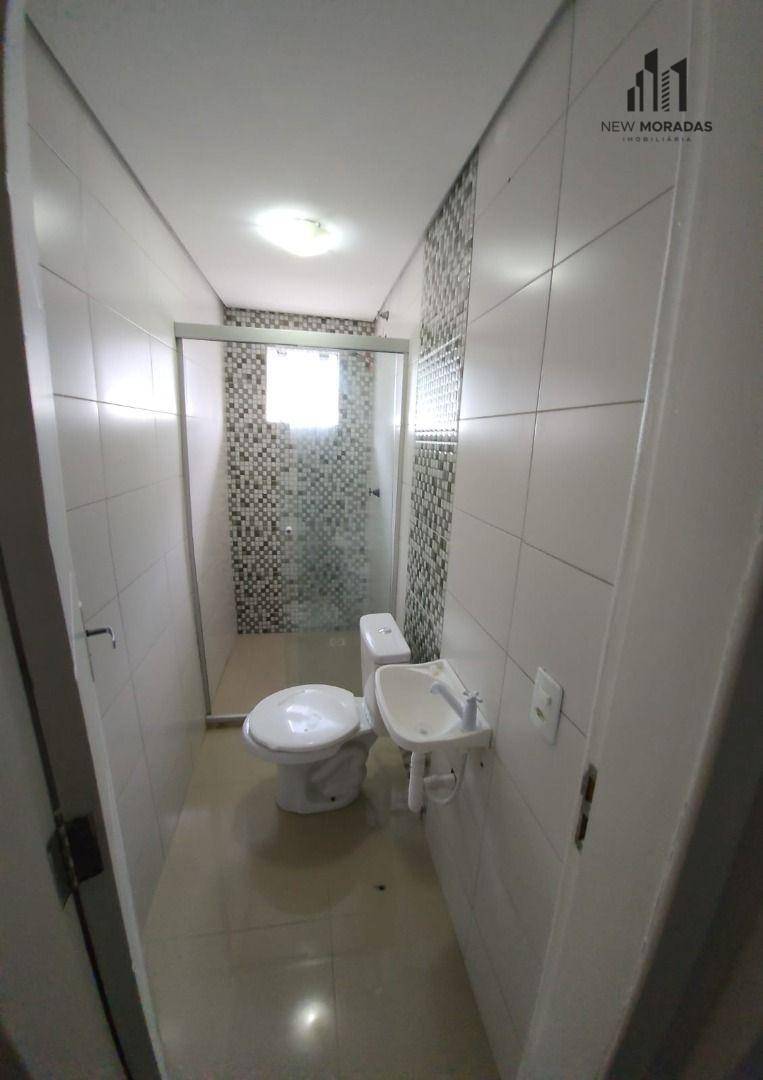 Sobrado à venda com 3 quartos, 70m² - Foto 6