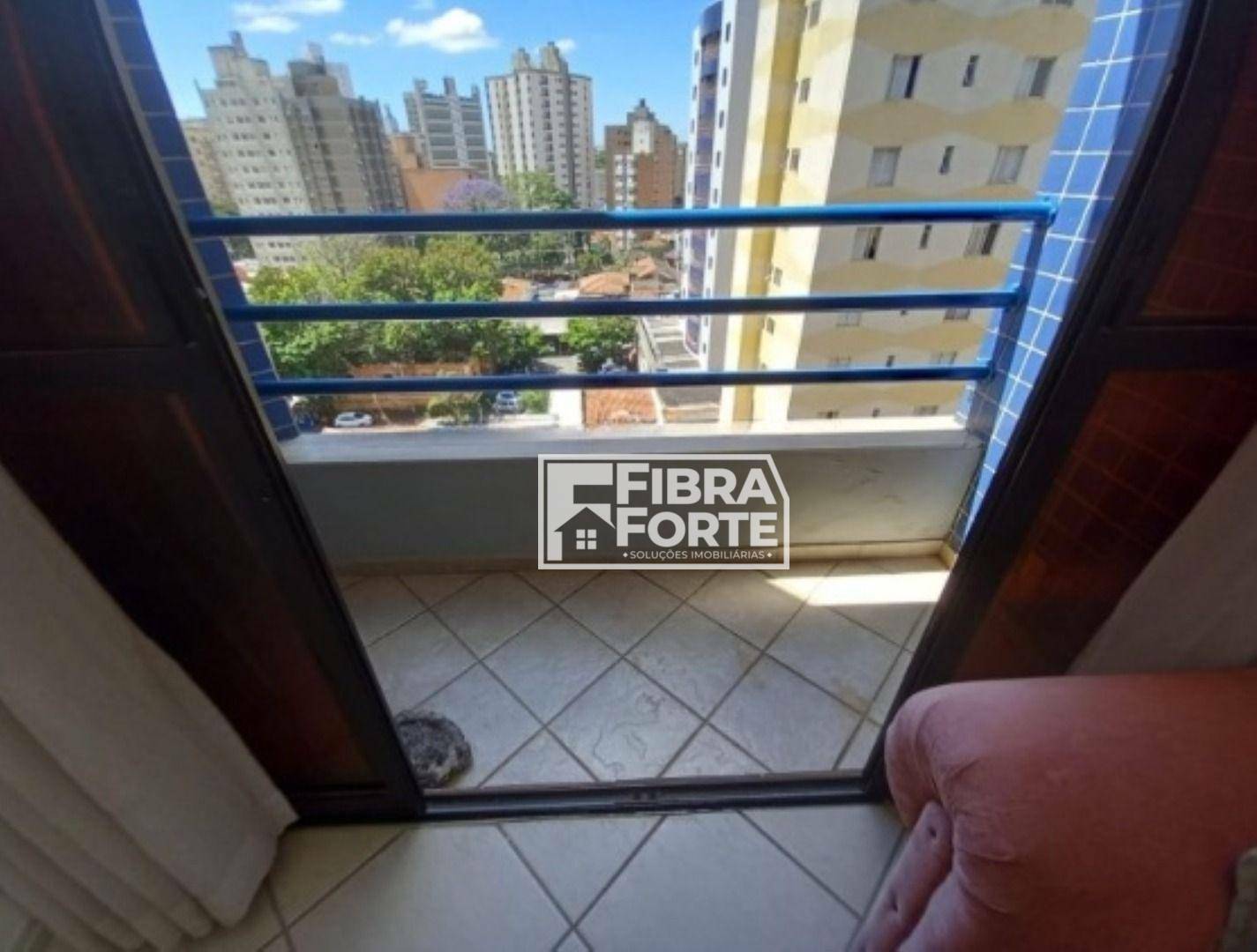 Cobertura à venda com 3 quartos, 120m² - Foto 2