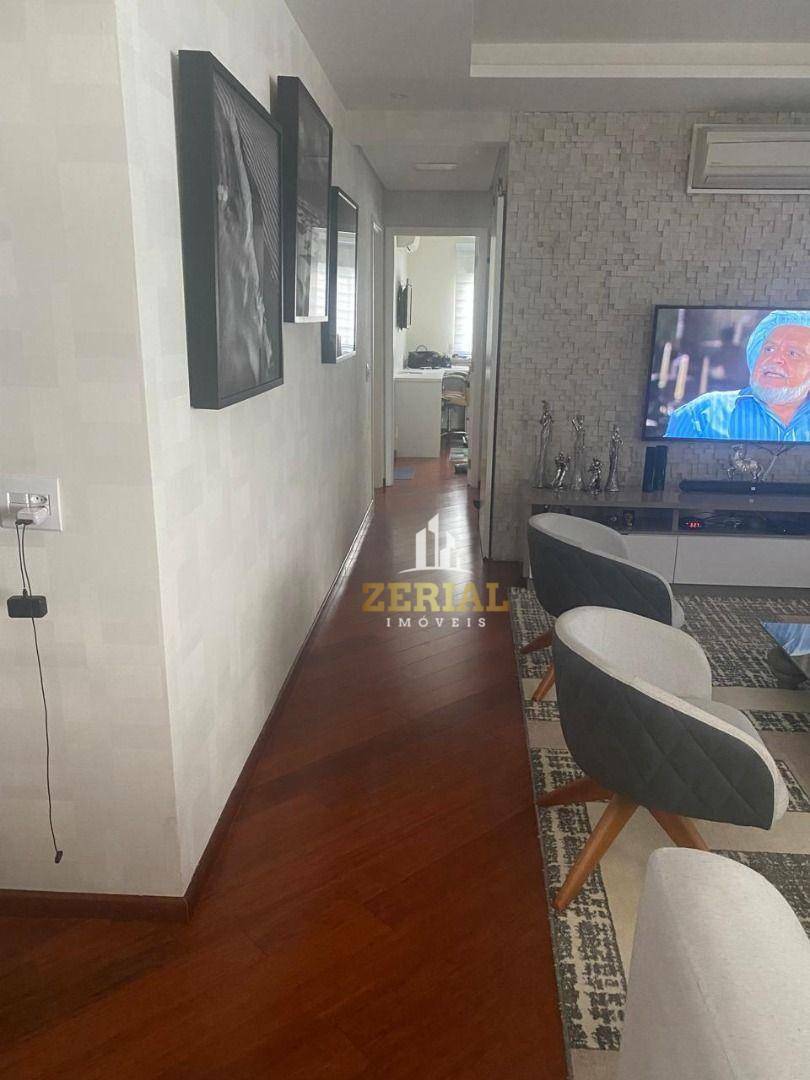 Apartamento à venda com 3 quartos, 162m² - Foto 14