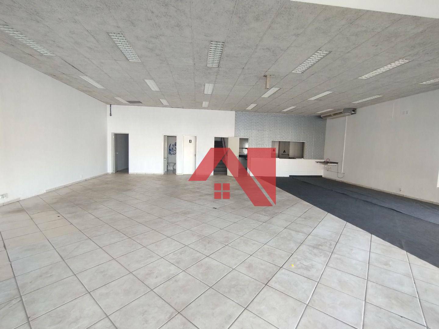 Loja-Salão para alugar, 223m² - Foto 13