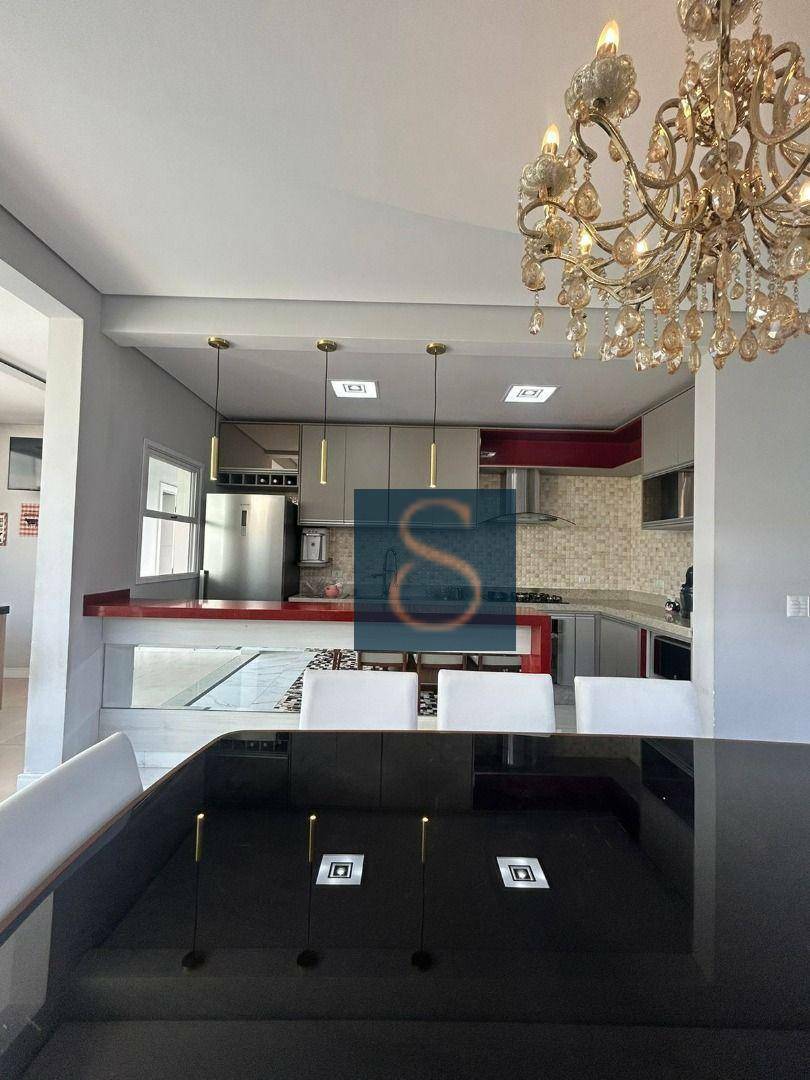 Sobrado à venda com 4 quartos, 220m² - Foto 5