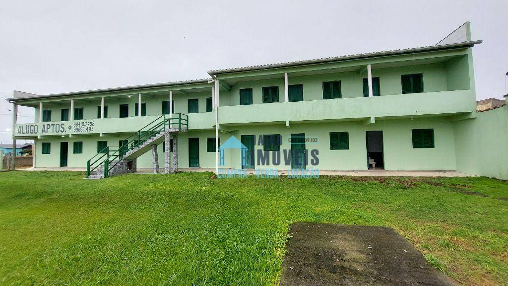 Pousada-Chalé, 18 quartos, 300 m² - Foto 1