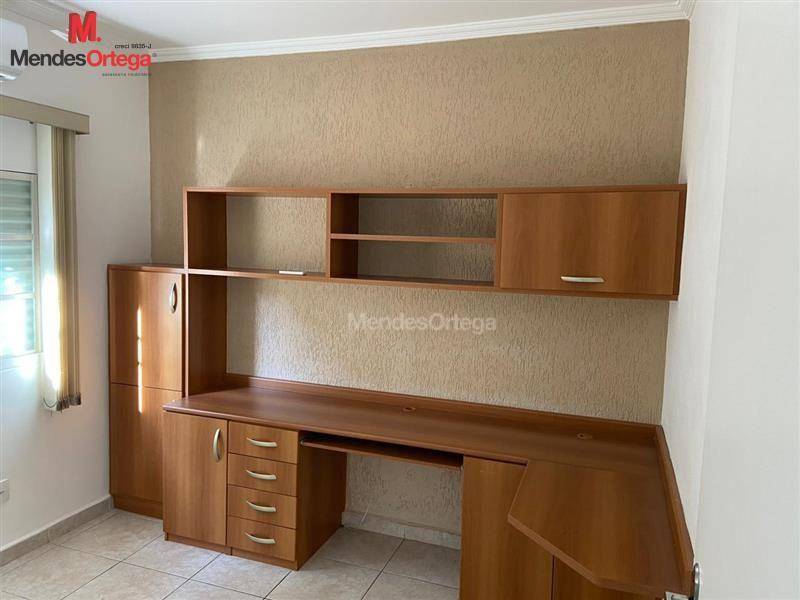 Casa de Condomínio para alugar com 3 quartos, 124m² - Foto 13