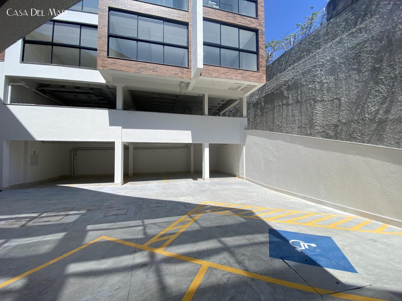 Apartamento à venda com 1 quarto, 50m² - Foto 23