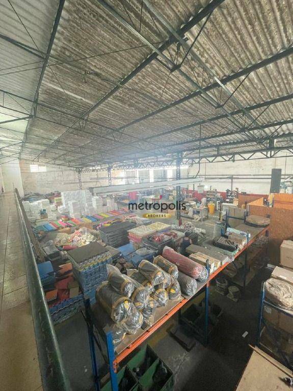 Depósito-Galpão-Armazém à venda, 1200m² - Foto 25