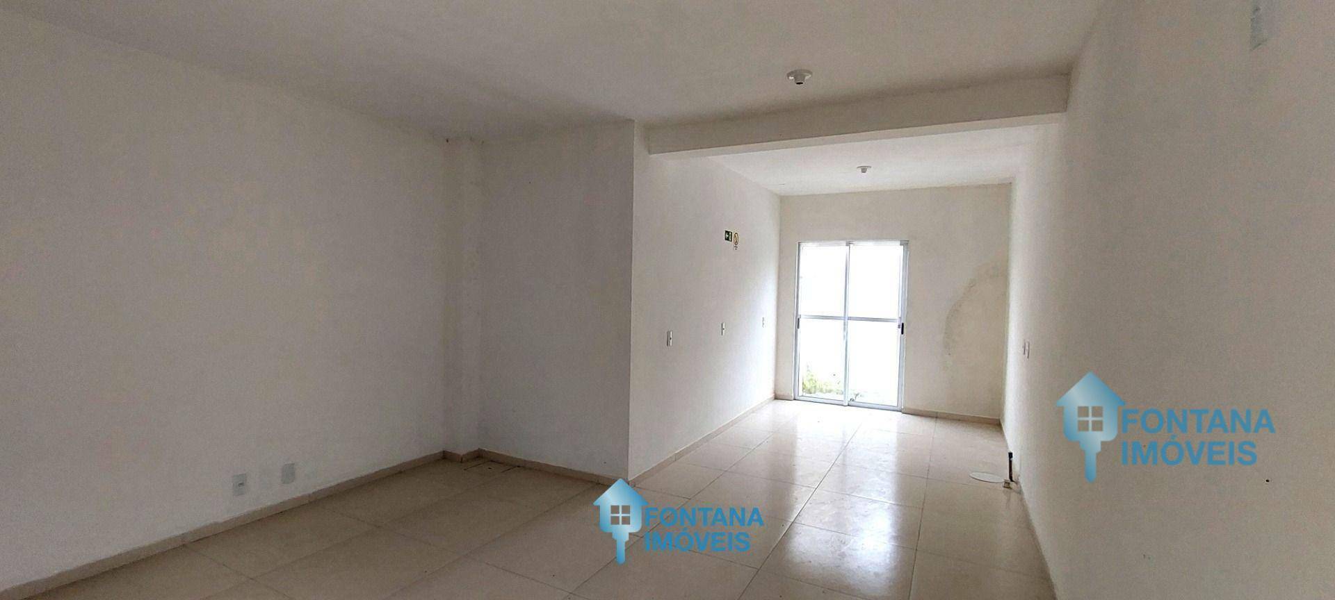 Apartamento à venda com 2 quartos, 54m² - Foto 9