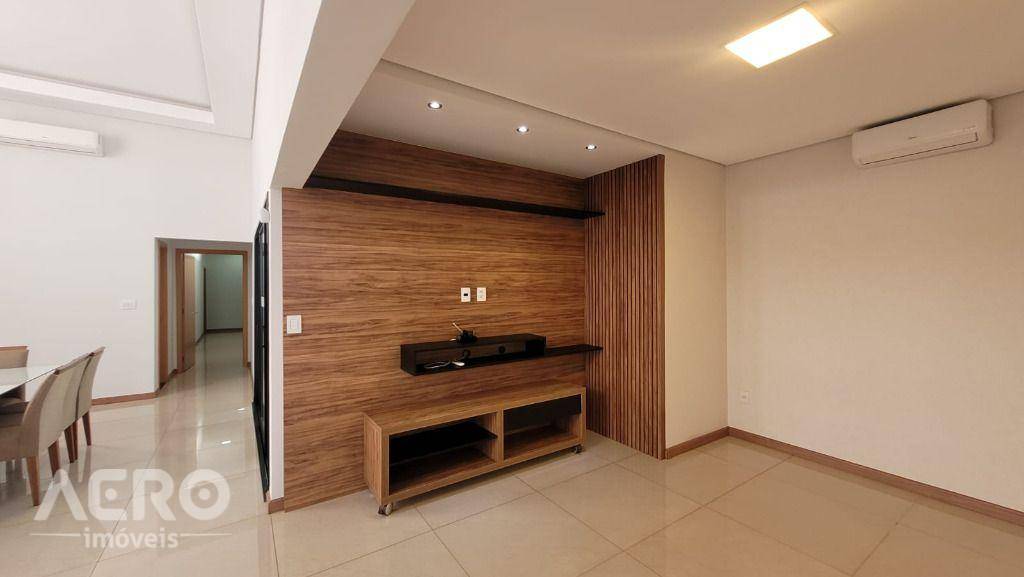 Casa de Condomínio à venda com 3 quartos, 226m² - Foto 12