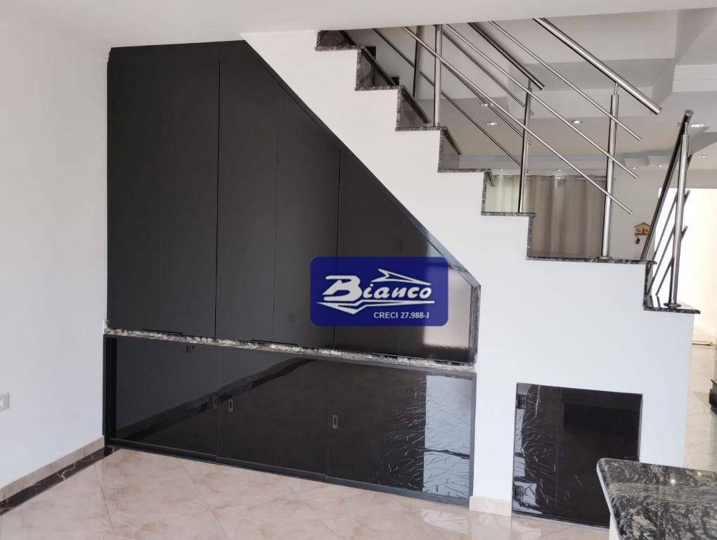 Sobrado à venda com 3 quartos, 270m² - Foto 8