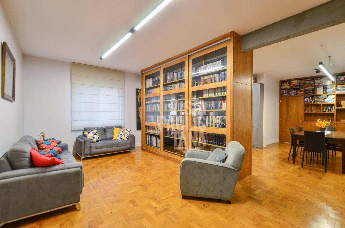 Apartamento à venda com 3 quartos, 163m² - Foto 10