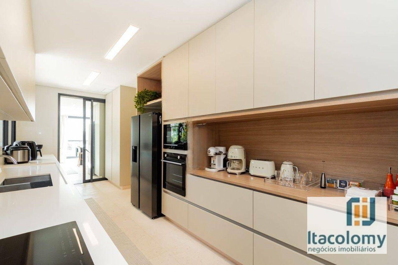 Apartamento à venda com 4 quartos, 344m² - Foto 3