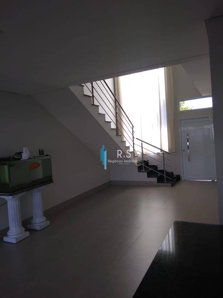 Casa de Condomínio à venda com 3 quartos, 206m² - Foto 11