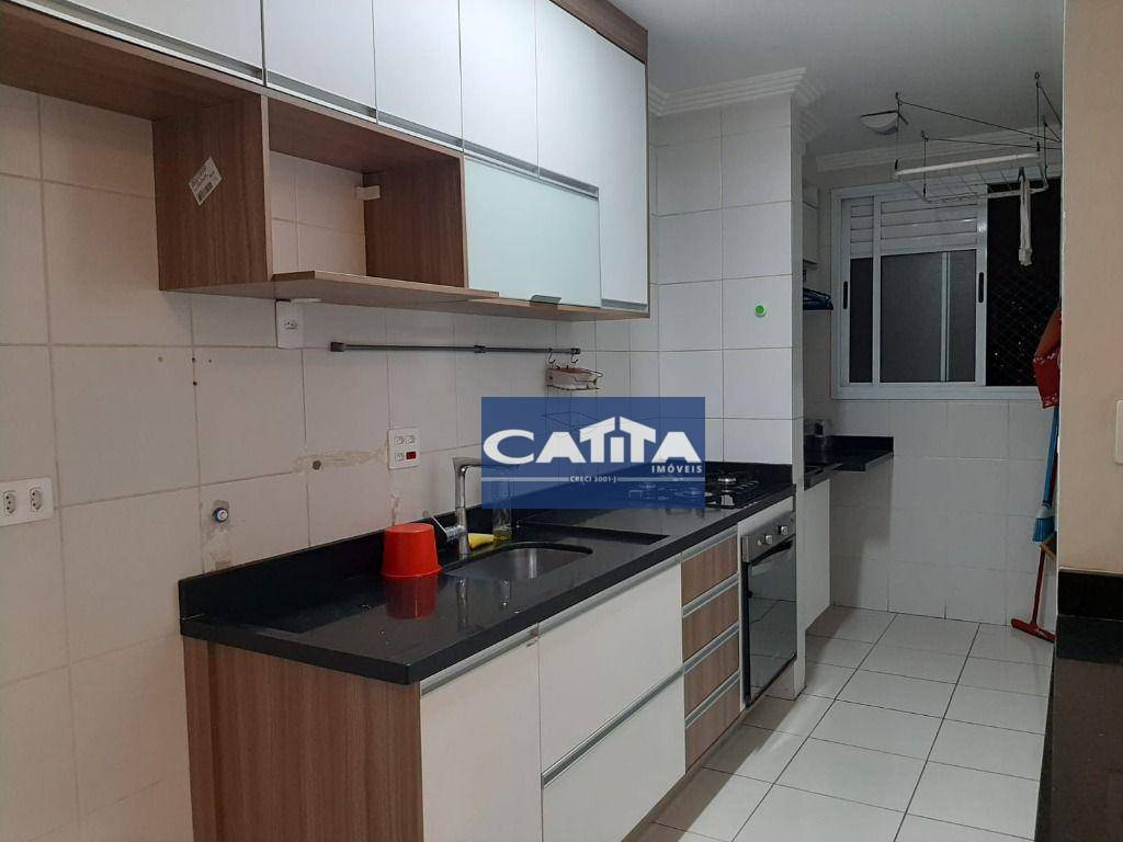 Apartamento à venda com 2 quartos, 54m² - Foto 9