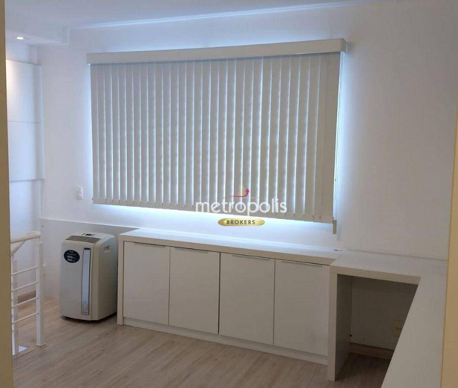 Apartamento à venda com 2 quartos, 85m² - Foto 44