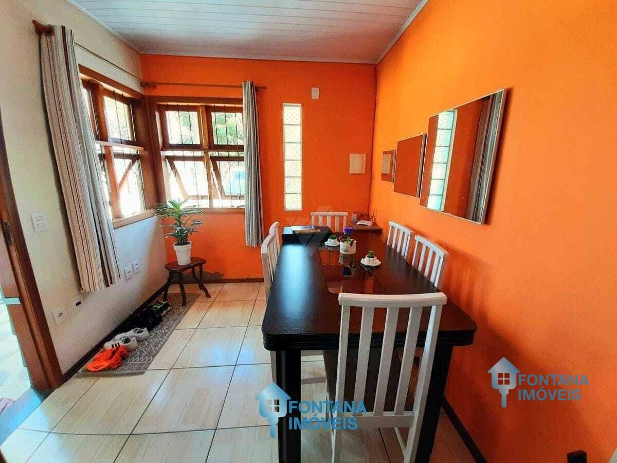 Casa à venda com 2 quartos, 80m² - Foto 4