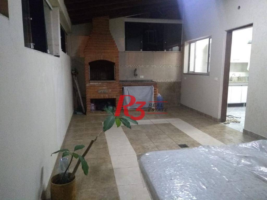 Apartamento à venda com 2 quartos, 83m² - Foto 1