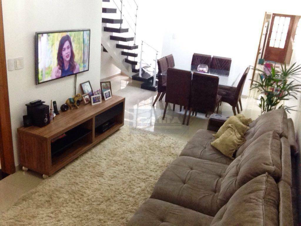 Sobrado à venda com 3 quartos, 220m² - Foto 34