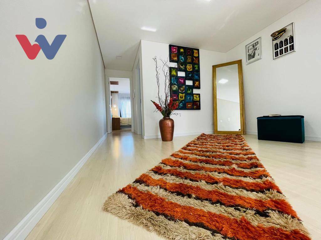 Sobrado à venda com 3 quartos, 179m² - Foto 21