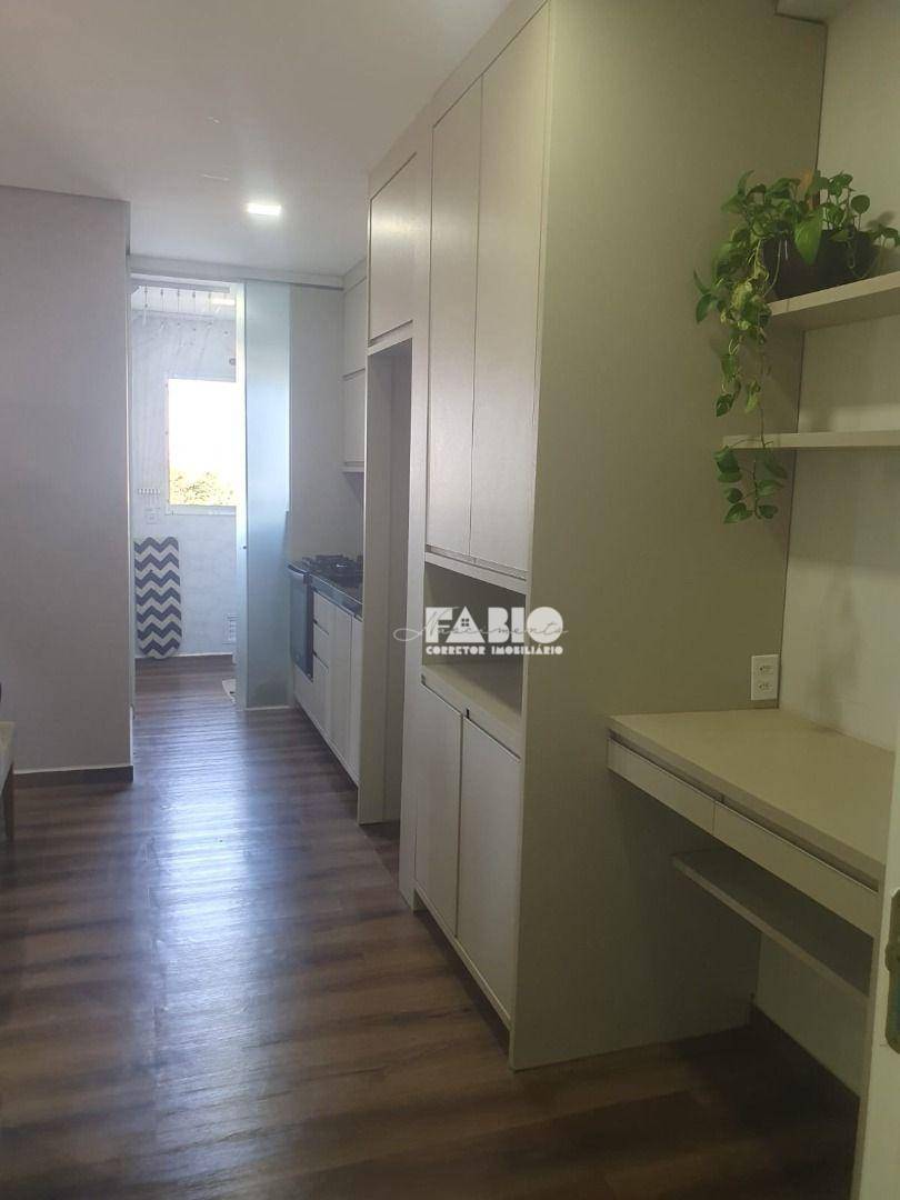 Apartamento à venda com 2 quartos, 60m² - Foto 13