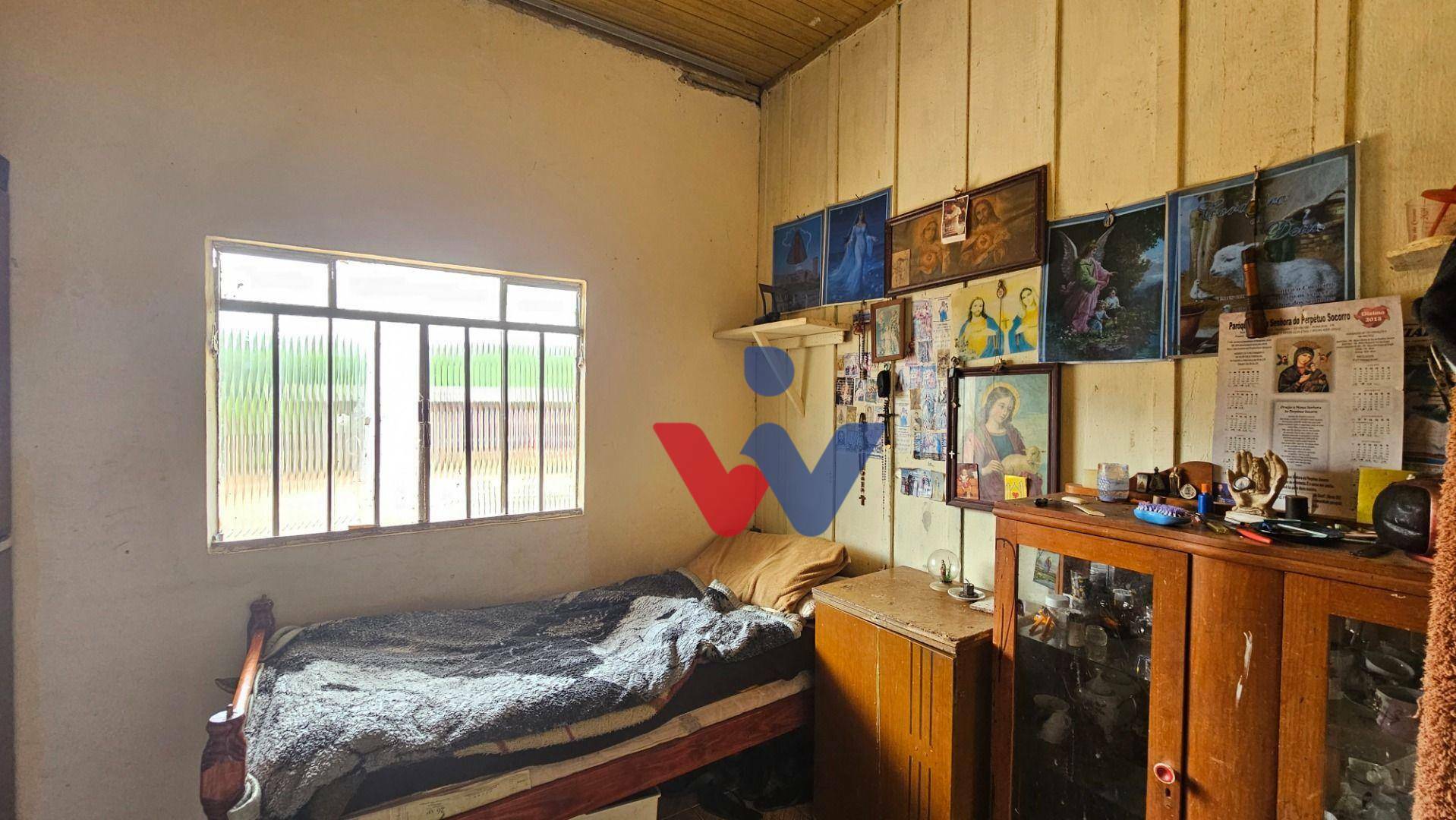 Chácara à venda com 6 quartos, 250m² - Foto 13